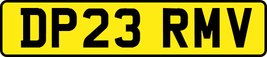 DP23RMV