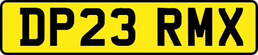 DP23RMX