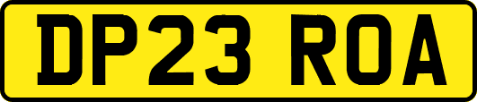DP23ROA