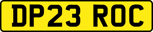 DP23ROC