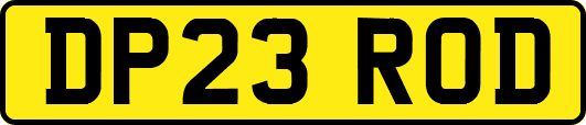 DP23ROD