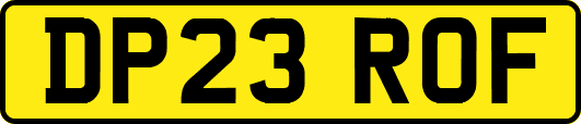 DP23ROF