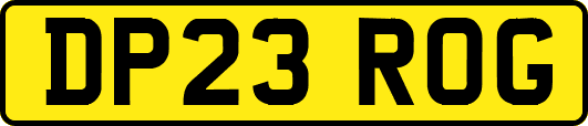 DP23ROG