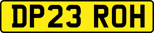 DP23ROH
