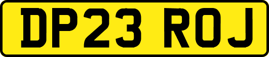 DP23ROJ