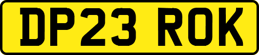 DP23ROK