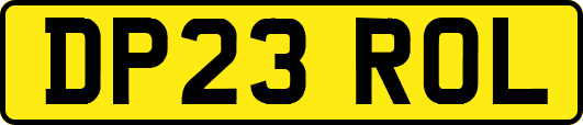 DP23ROL