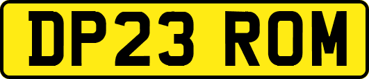 DP23ROM