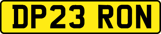 DP23RON
