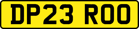 DP23ROO