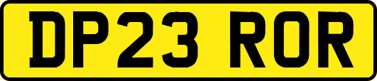 DP23ROR