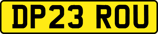 DP23ROU