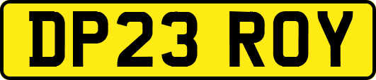 DP23ROY