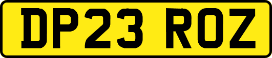 DP23ROZ