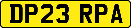 DP23RPA