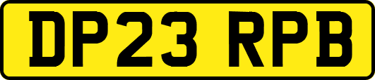 DP23RPB