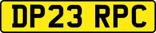 DP23RPC