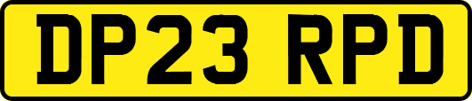 DP23RPD
