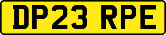 DP23RPE