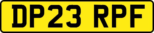 DP23RPF