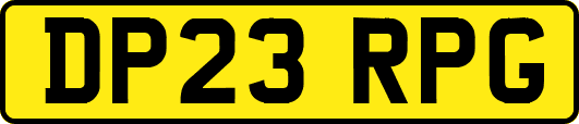 DP23RPG