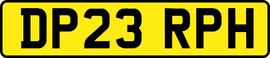 DP23RPH