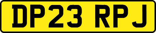 DP23RPJ