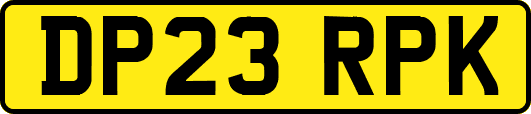 DP23RPK