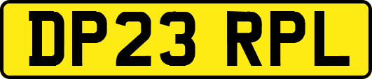 DP23RPL