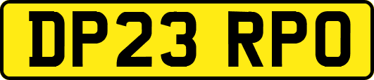 DP23RPO