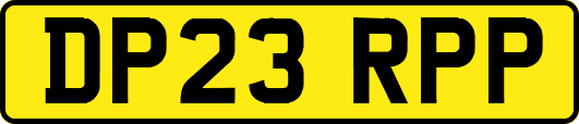 DP23RPP