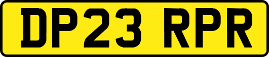 DP23RPR