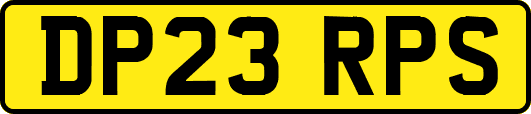 DP23RPS
