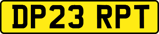 DP23RPT