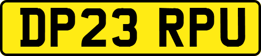 DP23RPU