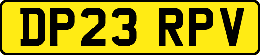 DP23RPV