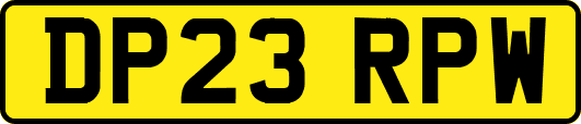 DP23RPW