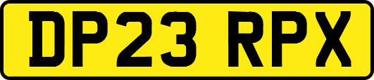 DP23RPX