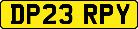 DP23RPY