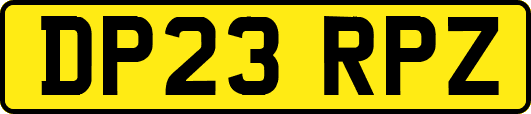 DP23RPZ