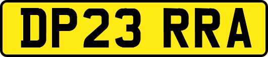 DP23RRA