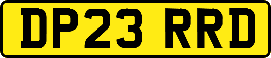 DP23RRD