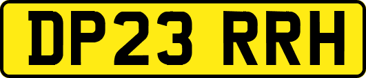 DP23RRH