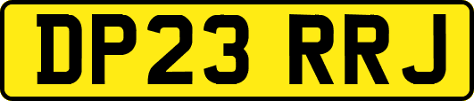 DP23RRJ