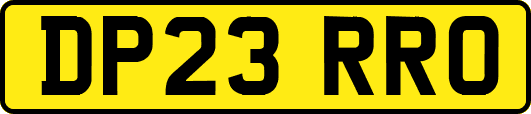 DP23RRO