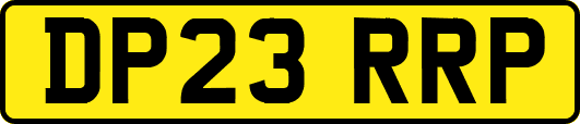 DP23RRP