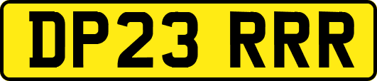 DP23RRR