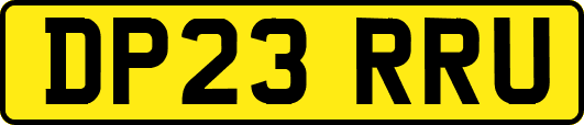 DP23RRU