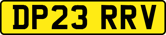 DP23RRV