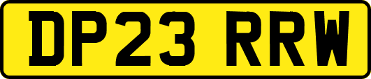 DP23RRW